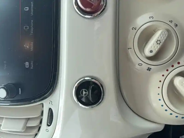 Fiat 500 1.0 70 ch hybride bsg s/s — photo 24
