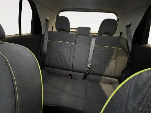 Hyundai Inster 49 kwh — photo 14