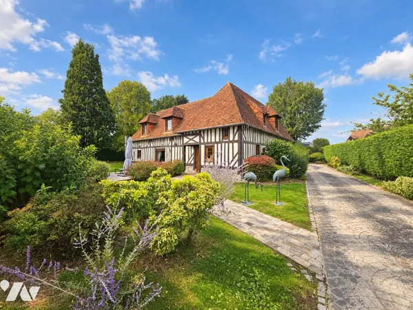 Maison 9 pièces 214 m²