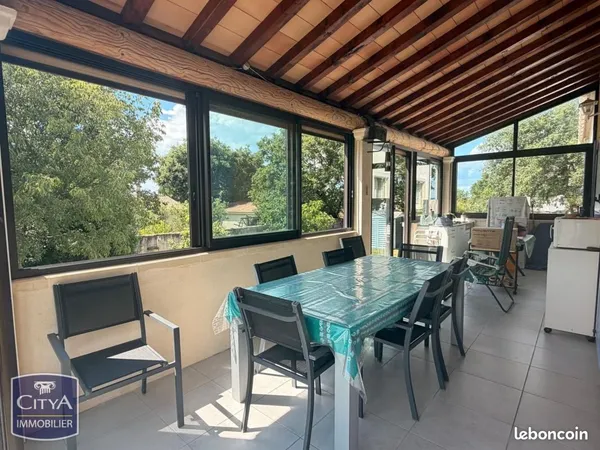 Villa 5 pièces 106 m²