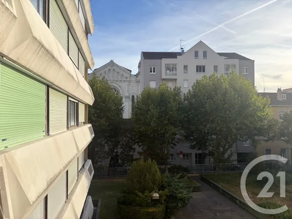 Appartement 2 pièces 52 m²