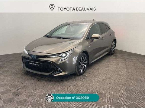 Toyota COROLLA Toyota Corolla