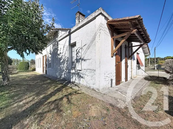 Maison 5 pièces 150 m²