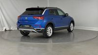 Volkswagen T-Roc 1.5 TSI EVO 150ch Style DSG7 — photo 5