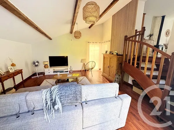 Maison 5 pièces 117 m²