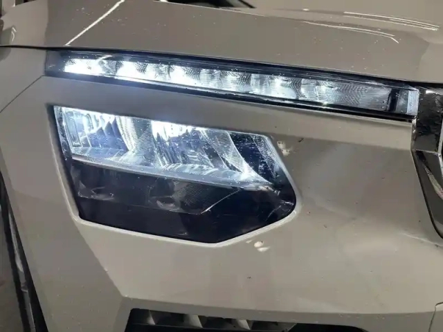 Skoda Kamiq 1.0 tsi evo 2 116 ch dsg7 — photo 3