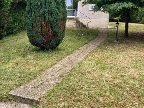 Charmante maison individuelle