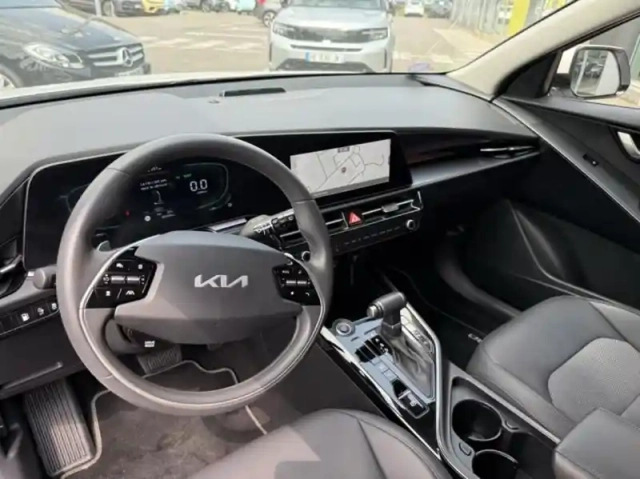 Kia Niro 1.6 gdi 183ch phev active dct6 — photo 10