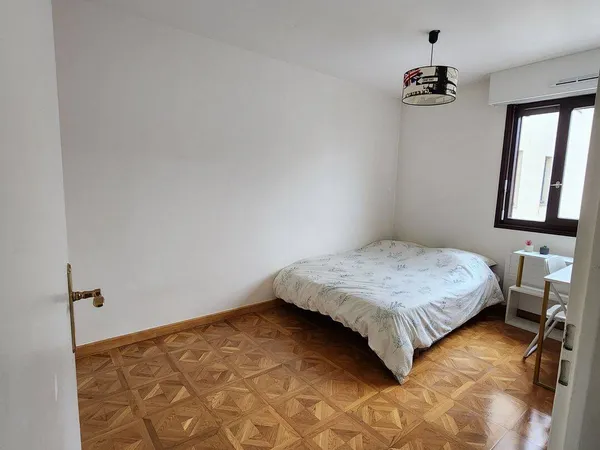 Appartement 4 pièces 93 m²