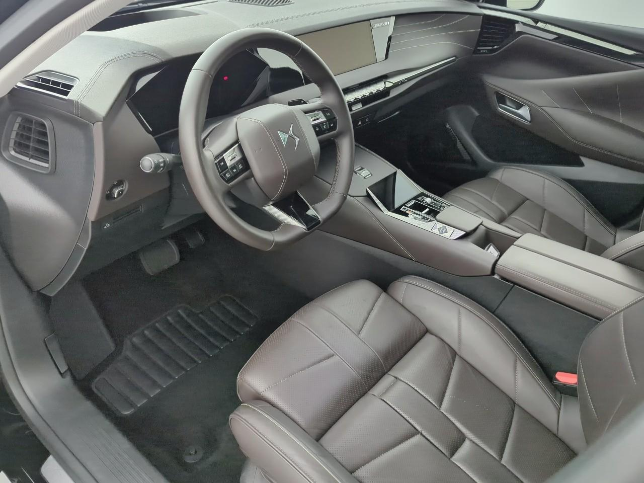 Ds Ds 4 hybride 136 e-dct6 antoine de saint exupery — photo 14