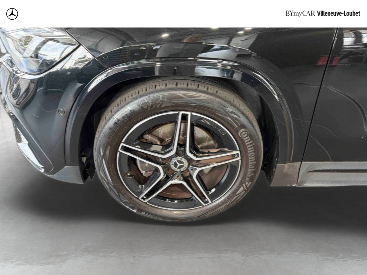 Mercedes GLA 200 d 8G-DCT 4Matic — photo 14