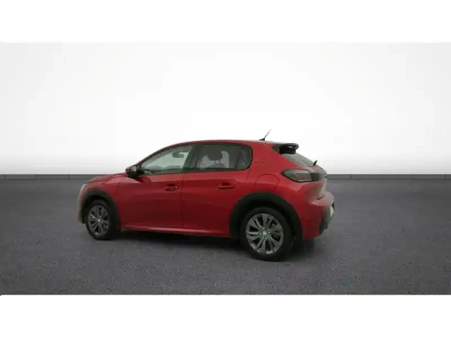 Peugeot 208 electrique 50 kwh 136ch — photo 5