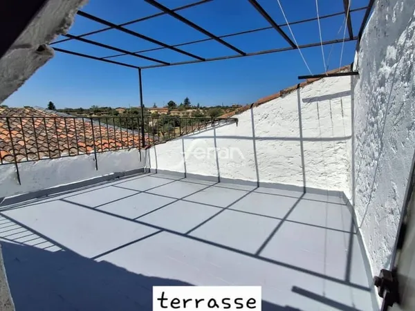 Maison 4 pièces 137 m²