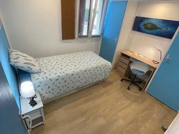 Colocation filles Vénissieux Lyon8