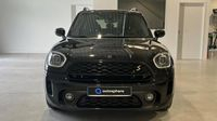 Mini Countryman Cooper SE 125ch + 95ch Edition Premium ALL4 BVA6 — photo 2