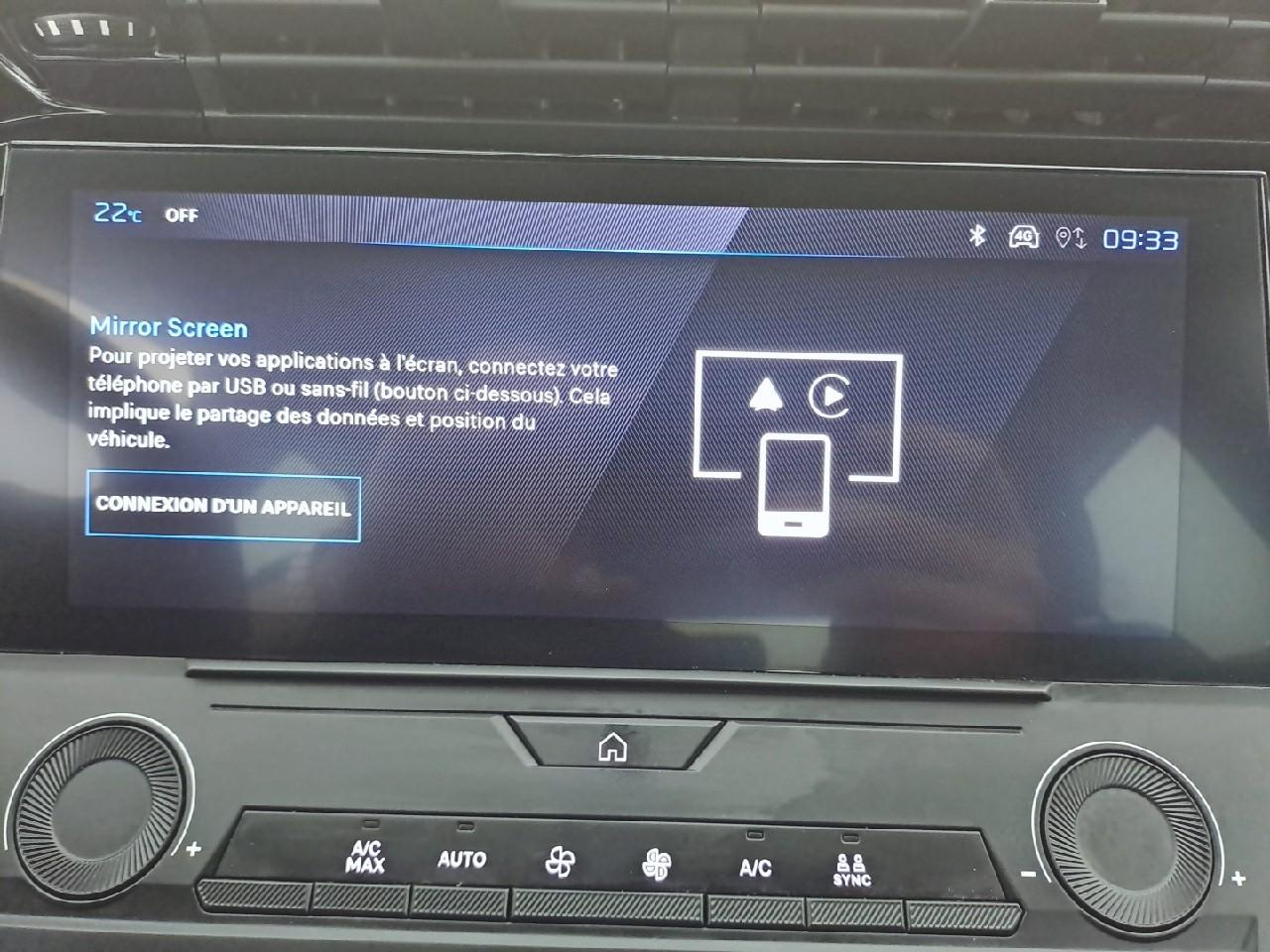 Peugeot 308 hybrid 136 e-dcs6 style — photo 17