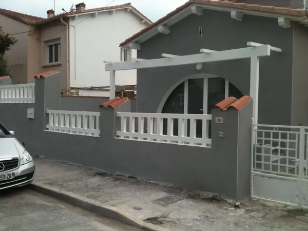 Maison 4 pièces 71 m²