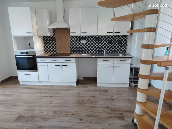 Maison st Denis d'Anjou