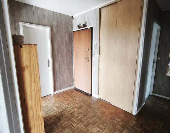 Appartement 4 pièces 74 m²