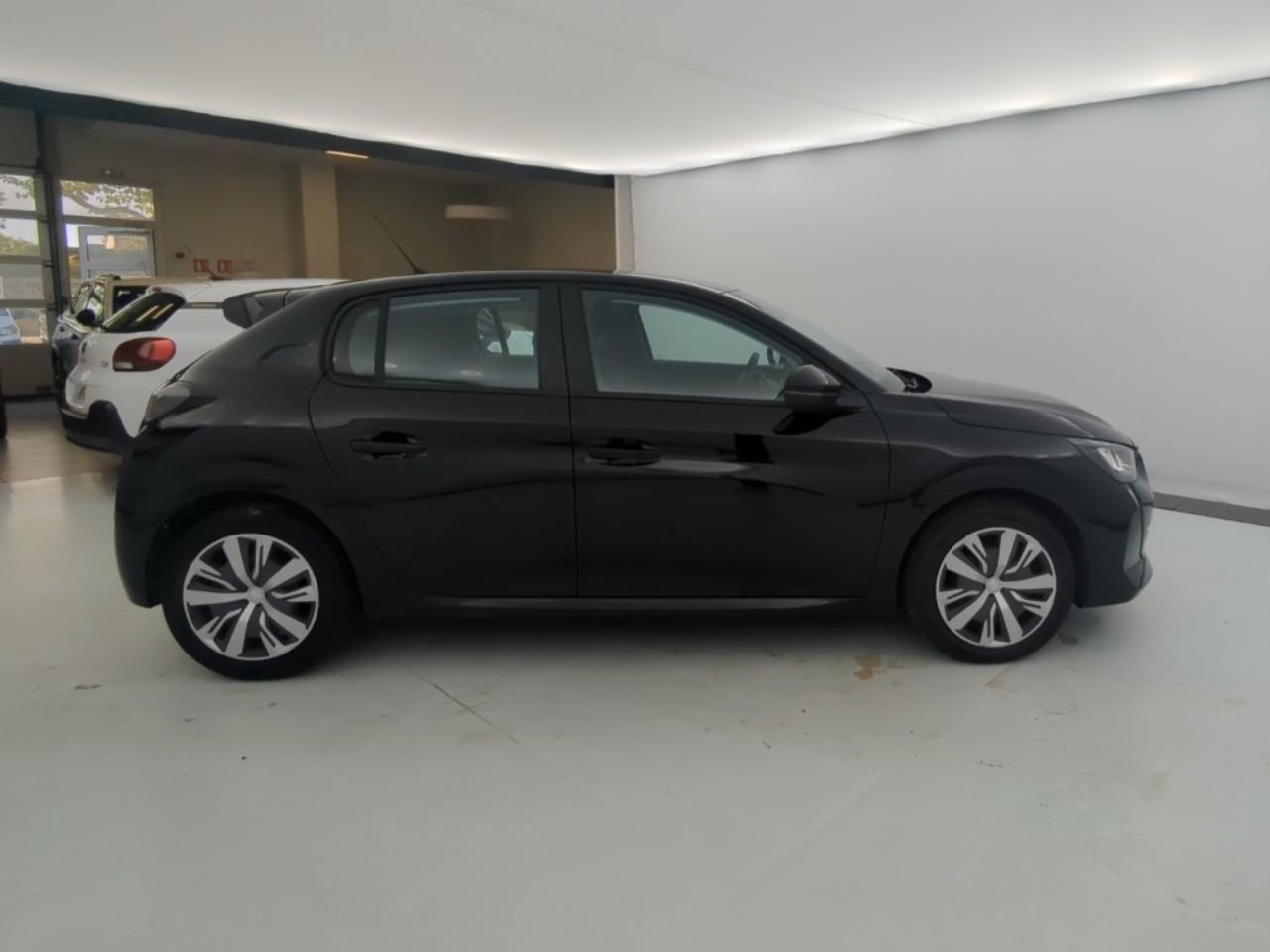 Peugeot 208 puretech 100 s&s bvm6 active — photo 4