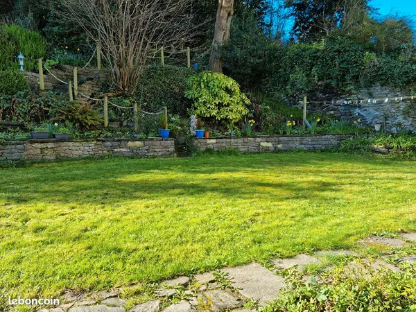 Appartement 3 pièces 87 m²