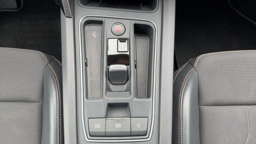 Cupra Formentor 1.5 TSI 150 DSG7 - V – 2022 – 42508 km – Essence – Boîte Automatique — photo 30