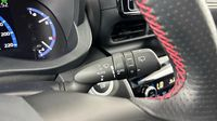 Toyota Yaris Cross 116h GR Sport MY22 — photo 13