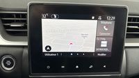 Renault Captur 1.3 TCe mild hybrid 140ch Techno — photo 18