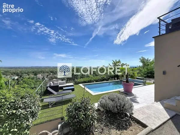 Maison Miribel 6 pièces 200,05 m2