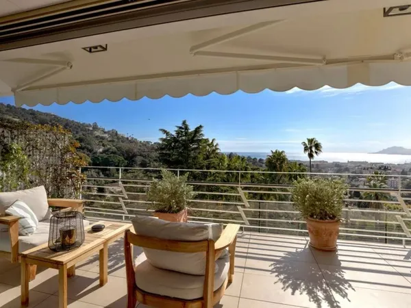 Appartement 3 pièces 74 m²