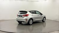 Ford Fiesta 1.0 EcoBoost 100ch Stop&Start Titanium BVA 5p Euro6.2 — photo 5