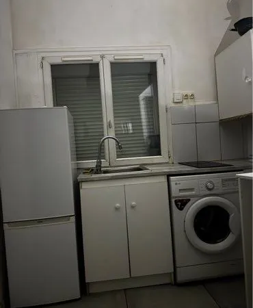 Appartement Location Marseille 1p 21m² 410€
