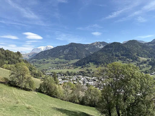 Ferme 10 pièces 590 m²