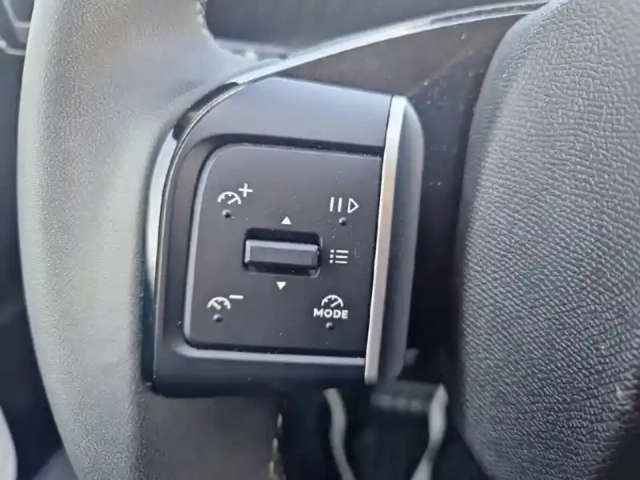Citroën C3 turbo 100 ch bvm6 — photo 48