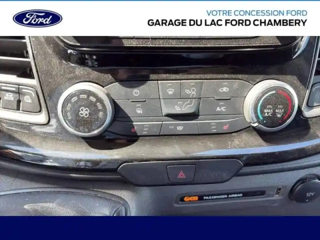 Ford Custom transit  fg 340 l2h1 2.0 ecoblue 170 trail — photo 14