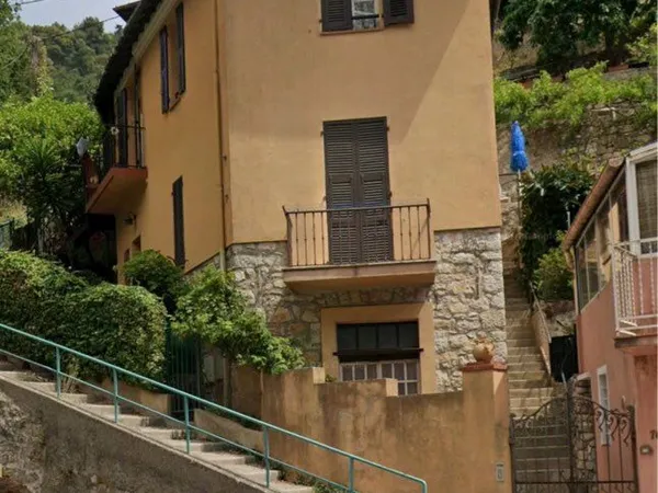 Villa Borrigo