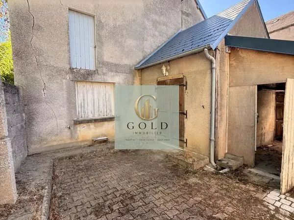 Immeuble 148 m²