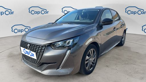 Peugeot 208 1.2 PureTech 100 - Style – 2022 – 41782 km – Essence – Boîte Manuelle — photo 11