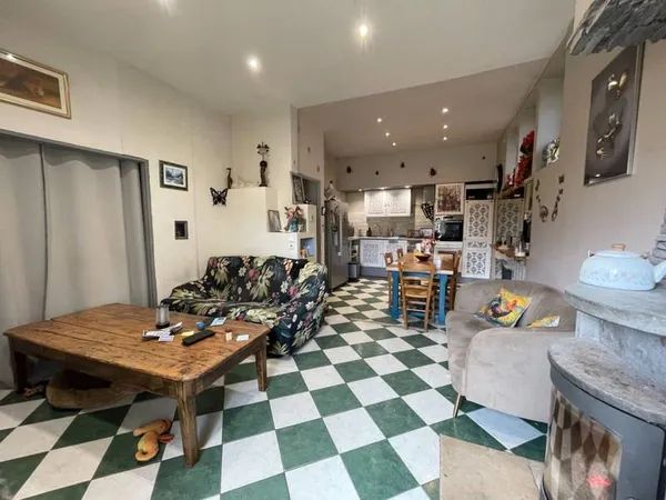 Maison 6 pièces 175 m²