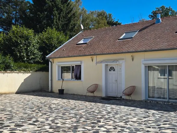 Pavillon 6 pièces 118 m²