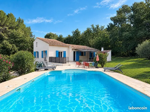 Villa Juliette