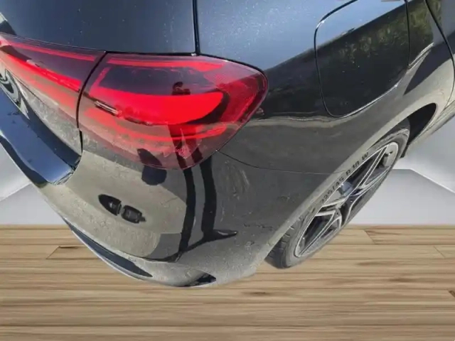 Mercedes Classe A 250 e hybrid eq amg line — photo 10