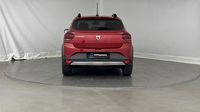 Dacia Sandero 1.0 TCe 90ch Confort CVT — photo 6