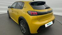 Peugeot 208 e-208 136ch 50 kWh Allure — photo 6