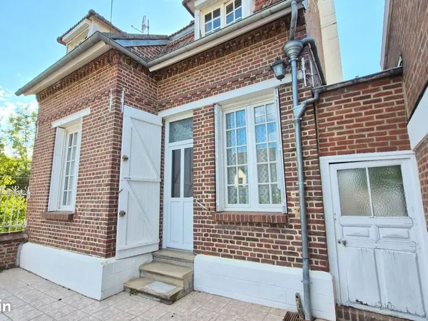 Maison 3 pièces 74 m²