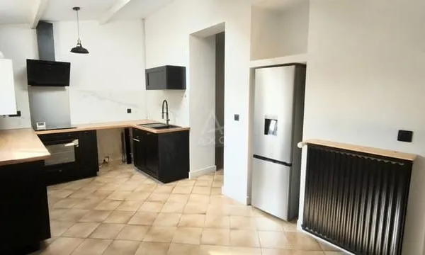 Maison de ville