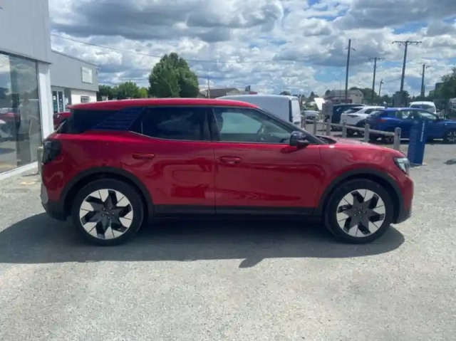 Ford Explorer 170ch standard range 52kwh pack premium rwd — photo 26