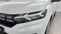Dacia Sandero 1.0 ECO-G 100ch Expression — photo 17