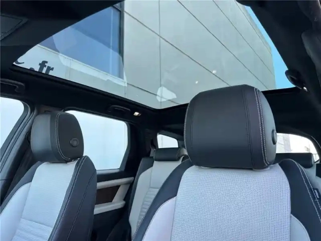 Land Rover Discovery Sport mark vi p300e phev awd bva — photo 2