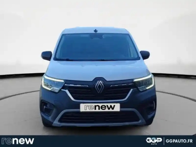 Renault Kangoo Van l1 1.5 blue dci 95ch extra -24 — photo 8